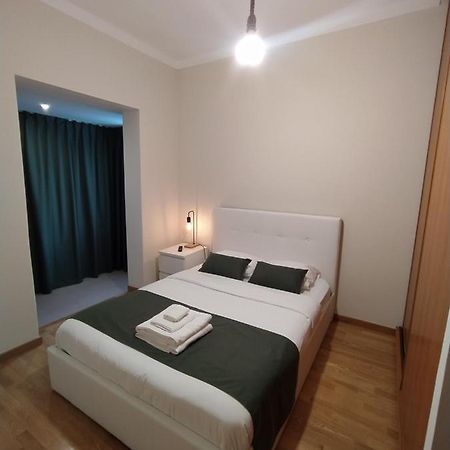 Mcr Barreiro - Lisboa Apartman Lavradio Kültér fotó