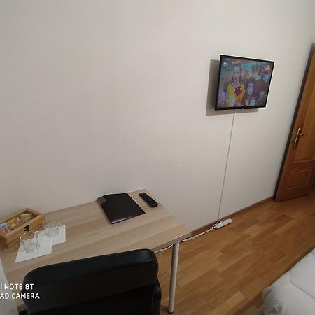 Mcr Barreiro - Lisboa Apartman Lavradio Kültér fotó