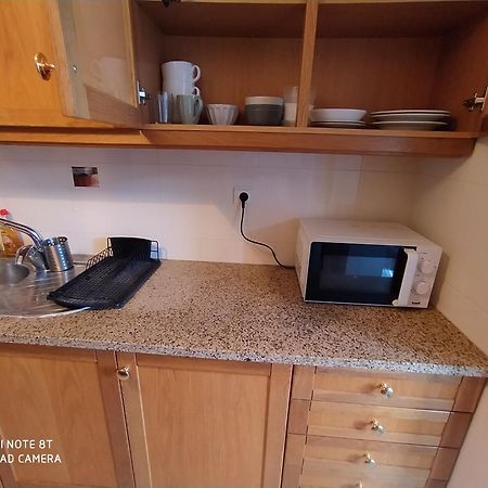 Mcr Barreiro - Lisboa Apartman Lavradio Kültér fotó