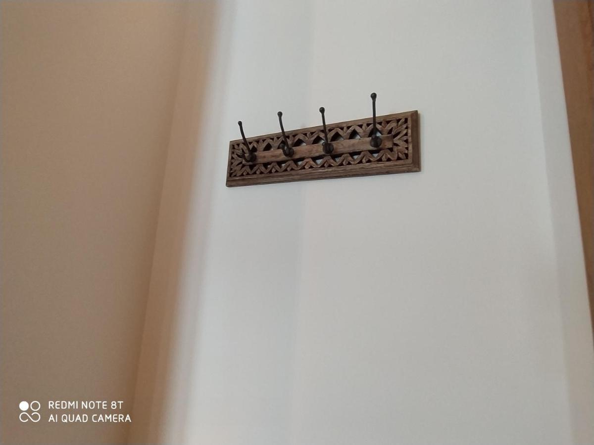 Mcr Barreiro - Lisboa Apartman Lavradio Kültér fotó