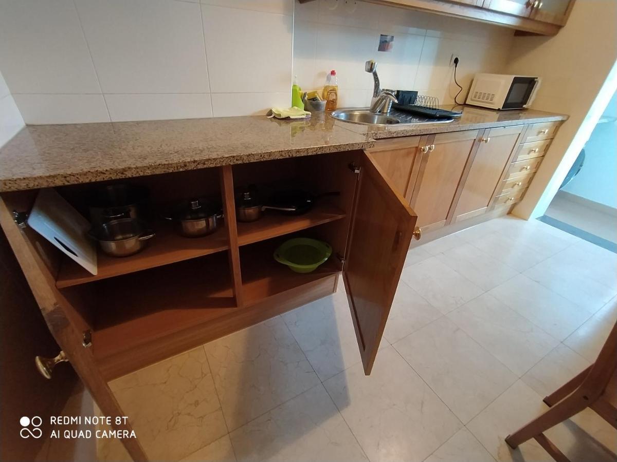 Mcr Barreiro - Lisboa Apartman Lavradio Kültér fotó