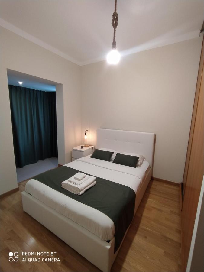 Mcr Barreiro - Lisboa Apartman Lavradio Kültér fotó