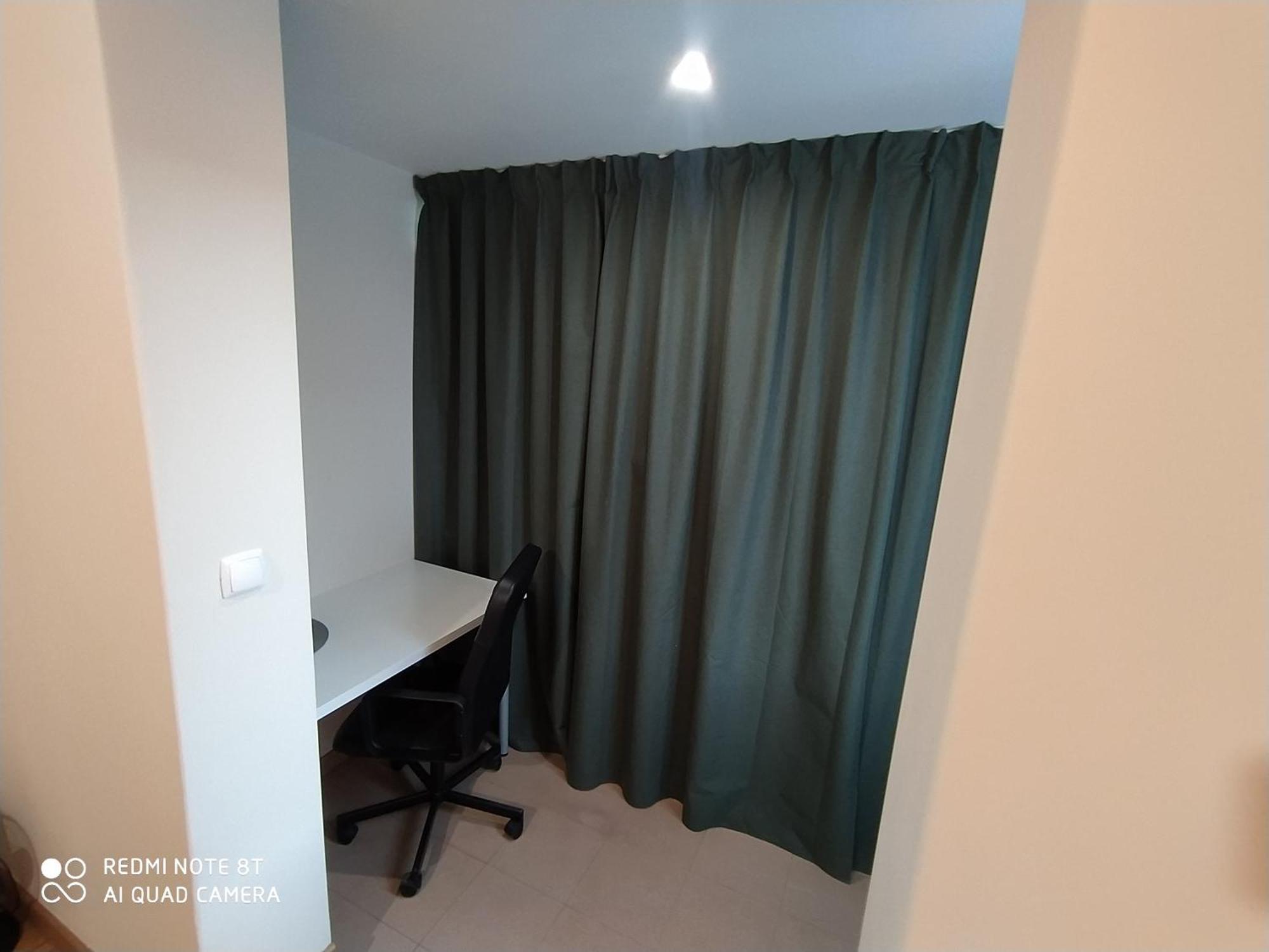 Mcr Barreiro - Lisboa Apartman Lavradio Kültér fotó