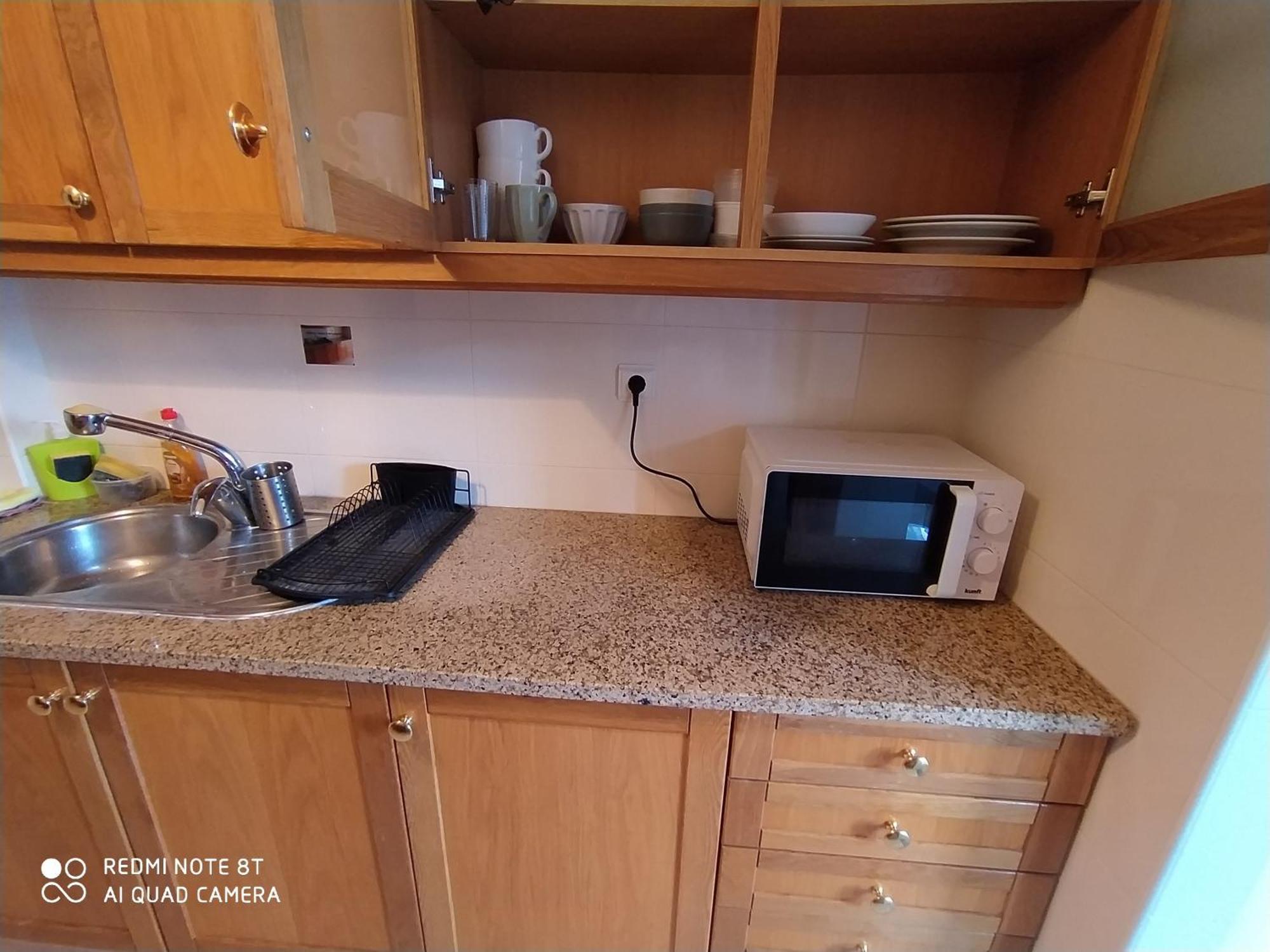 Mcr Barreiro - Lisboa Apartman Lavradio Kültér fotó